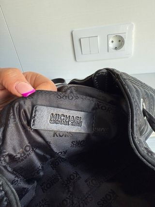 Mochila Michael Kors