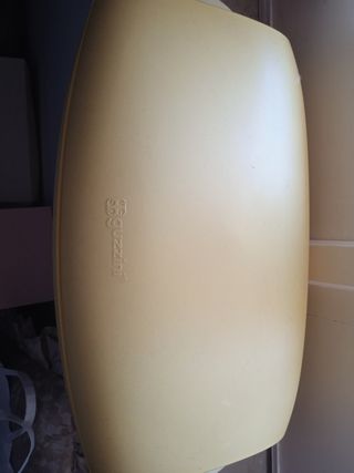 Pirofila di vetro 
