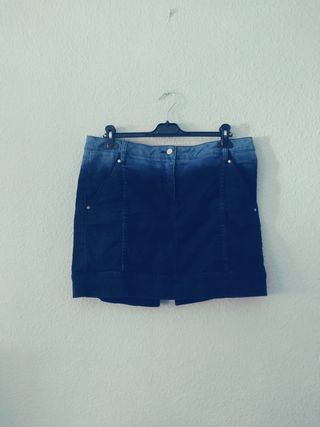 Falda Pedro del Hierro T.44
