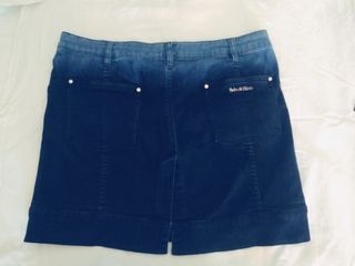 Falda Pedro del Hierro T.44