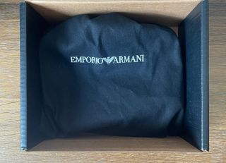 Emporio Armani bustina Donna