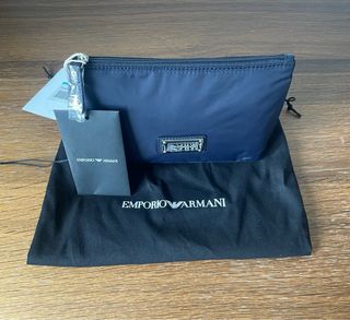 Emporio Armani bustina Donna
