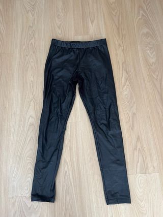 Leggins Calzedonia polipiel