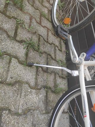 Mountain bike Monster