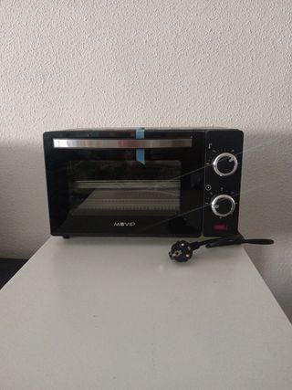 Mini hormo eléctrico 10 litros