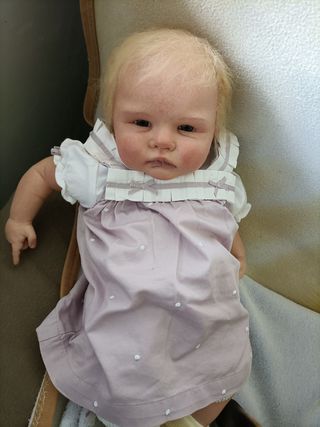Bambola Reborn 