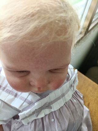 Bambola Reborn 