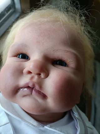 Bambola Reborn 