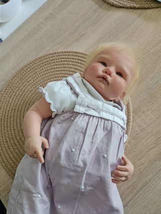 Bambola Reborn 