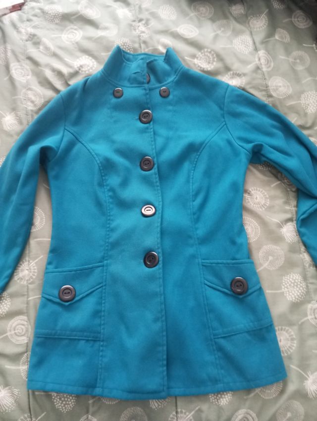 Chaqueta Erika Fashion