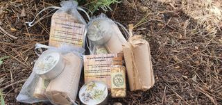 Incienso limpieza y protección energética