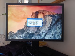 Monitor EIZO FlexScan S2202W
