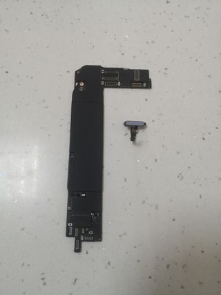 Placa base IPAD MINI 6 256GB 
