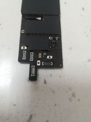 Placa base IPAD MINI 6 256GB 