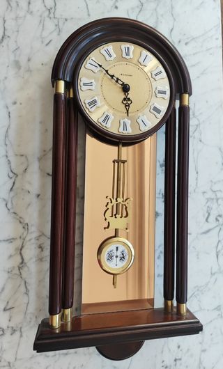 Reloj de pared