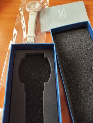 Reloj de pulsera de mujer