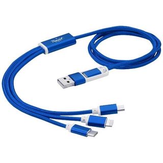 "OFERTON"LOTE DE 20 CABLES DE CARGA