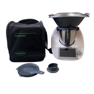 THERMOMIX TM6 BLANCA 
