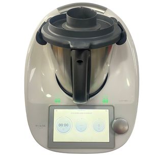 THERMOMIX TM6 BLANCA 