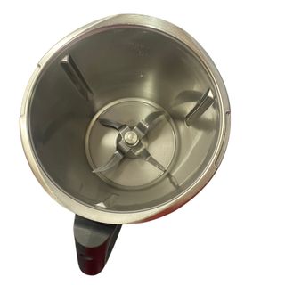 THERMOMIX TM6 BLANCA 