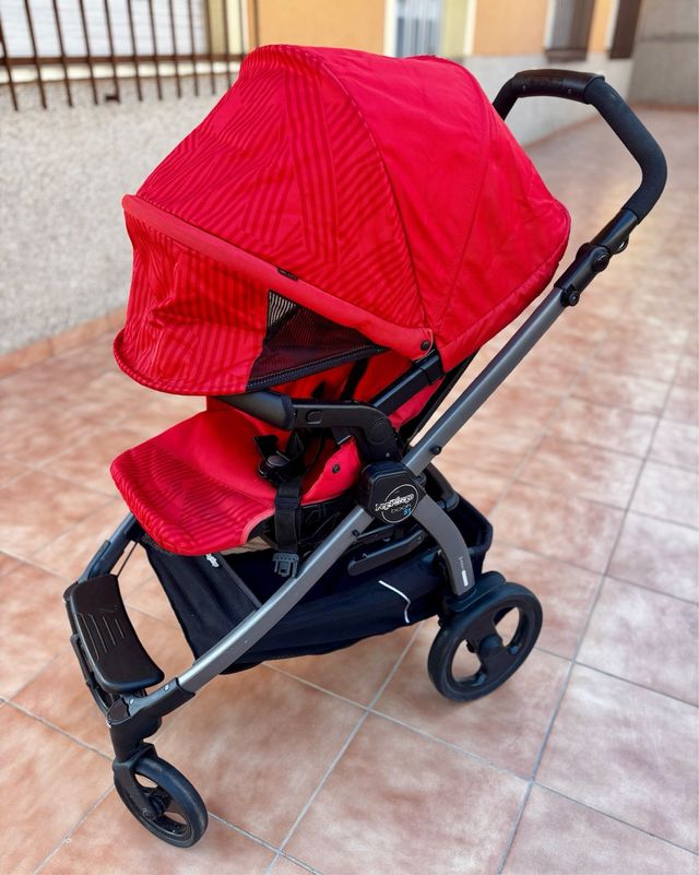 CARRITO PEG PEREGÓ BOOK51