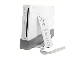 Wii 