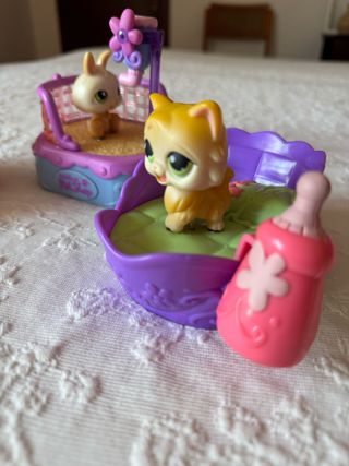 Littlest Pet Shop