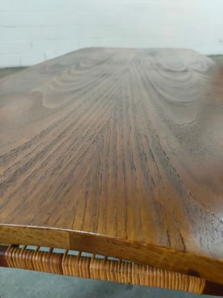 Tavolo basso Mid-Century danese