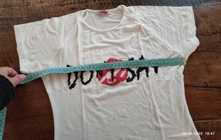 T shirt Red Lips