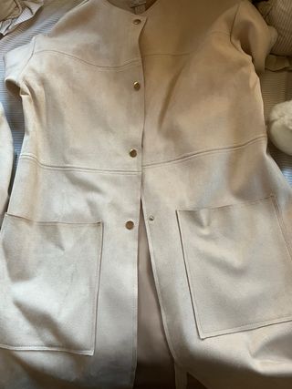 Conjunto antelina fino