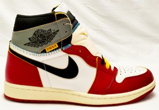 jordan 1 high second hand