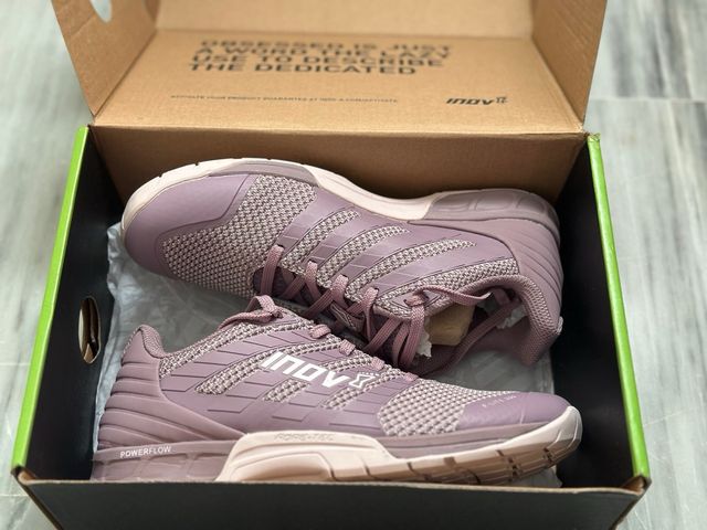 Zapatillas de entreno INOV F lite 260 V2 NUEVO