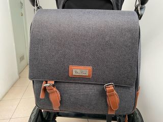Silla de paseo