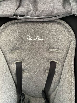 Silla de paseo