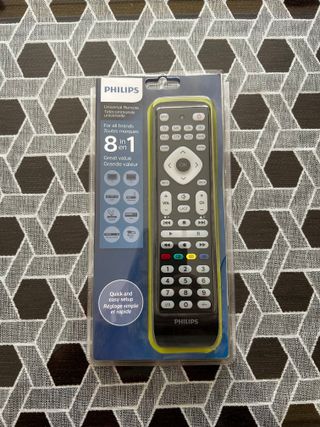 Mando Universal Philips 8 en 1