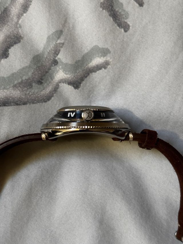 Xeric Invertor Limited Edition automático