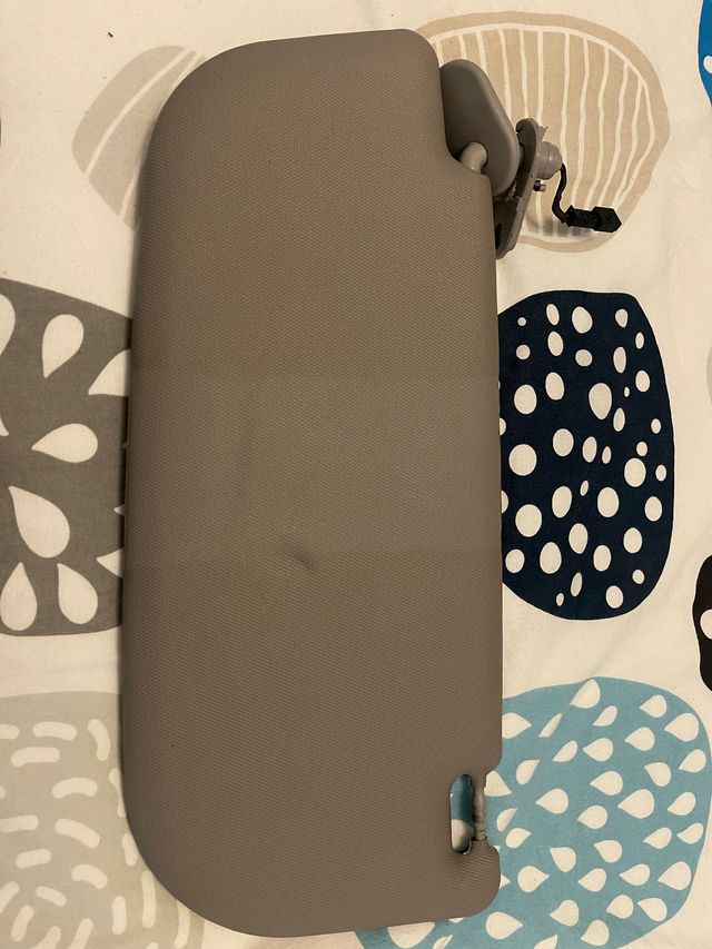 Parasole destro Alfa Romeo GT - 147