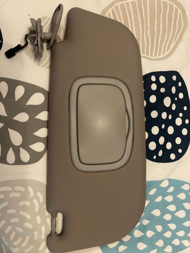 Parasole destro Alfa Romeo GT - 147