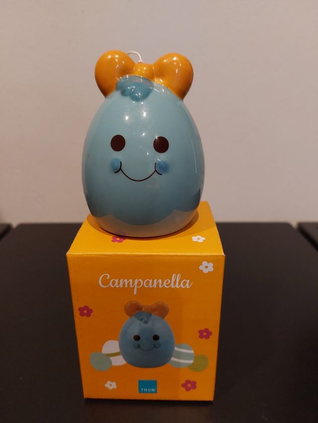 Campanella Pasqua Thun
