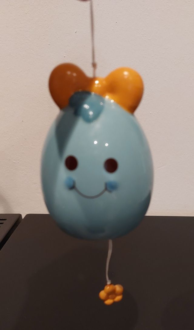 Campanella Pasqua Thun