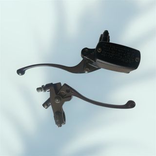 Bombas de freno, soportes de embrague manetas 22mm