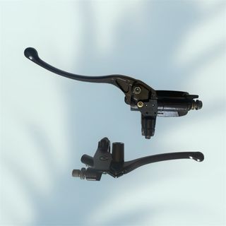 Bombas de freno, soportes de embrague manetas 22mm