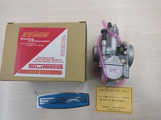 Carburador 32mm keihin pwk nuevo