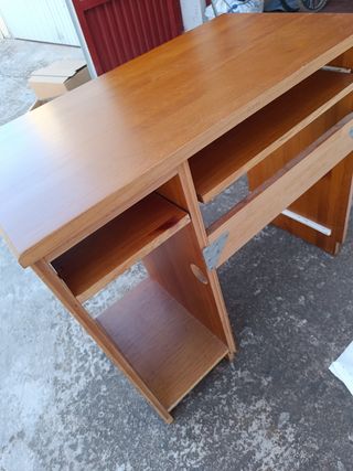 Escritorio  infantil