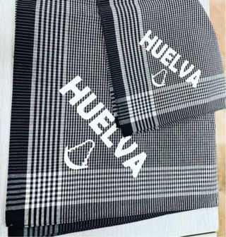 Pañuelo huelva rocio