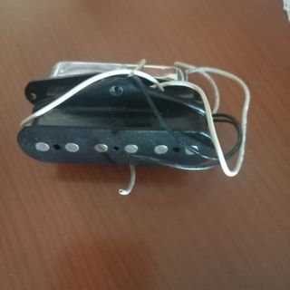 Set de Fender telecaster Affinity 