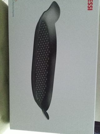 Bistecchiera in ghisa Alessi