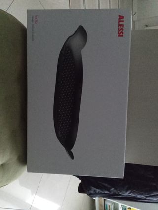 Bistecchiera in ghisa Alessi