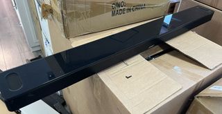 Bose Barra de Sonido Inteligente 900 #6754AE