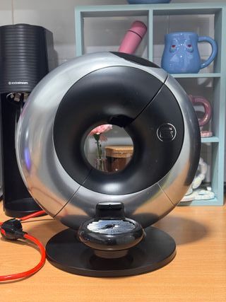 CAFETERA CAPSULAS
